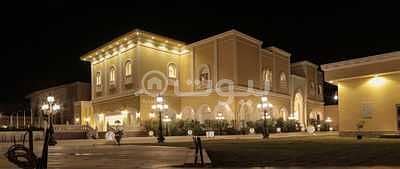 9 Bedroom Palace for Sale in Riyadh, Riyadh Region - Luxury Palace With An Annex And A Pool For Sale in Al Khuzama, West Riyadh