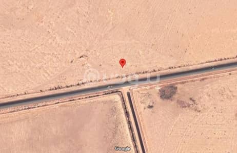 Residential Land for Sale in Haqrosin, Hail Region - Residential Land For Sale In Haqrosin, Hail