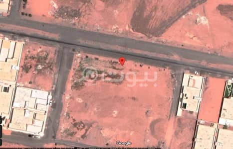 Residential Land for Sale in Hail, Hail Region - Land for sale in Sharq al-suwayfilah district