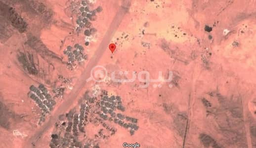 Residential Land for Sale in Hail, Hail Region - Land for sale in Al Awamer Al Samiyah in Swefilah, Hail