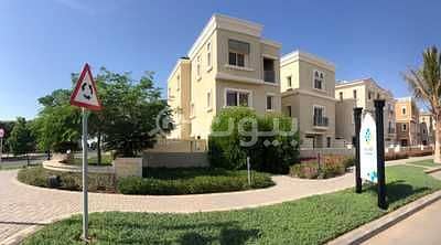 4 Bedroom Villa for Sale in King Abdullah Economic City, Western Region - Luxury Villa For Sale In King Abdullah Economic City, Western Region