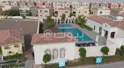 3 Bedroom Villa for Sale in King Abdullah Economic City, Western Region - Luxury Villa For Sale In King Abdullah Economic City, Western Region
