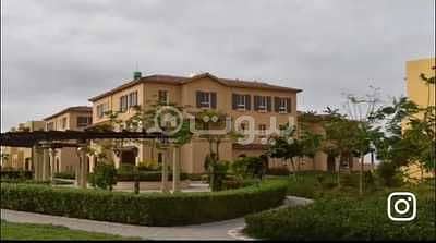4 Bedroom Villa for Sale in King Abdullah Economic City, Western Region - Villa For Sale In Al-Waha District In King Abdullah Economic City, North Jeddah