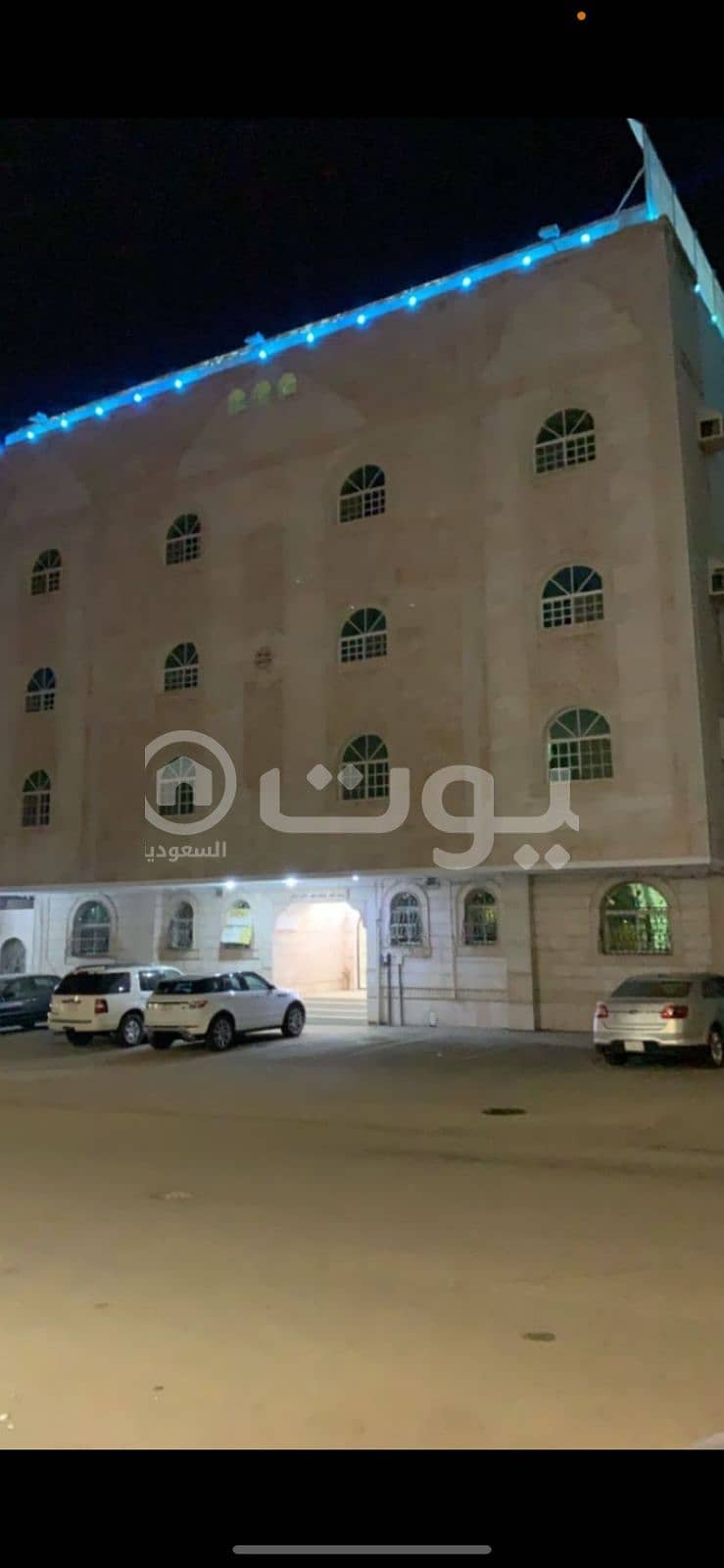 Residential Building For Sale In Al Shawqiyyah, Makkah
