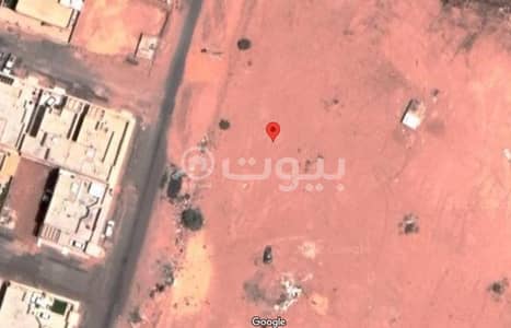 Residential Land for Sale in Hail, Hail Region - Land for sale in Al-suwayfilah district