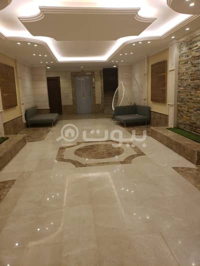 4 Bedroom Apartment for Sale in Jeddah, Western Region - Apartment for sale in Al Taiaser Scheme, central Jeddah