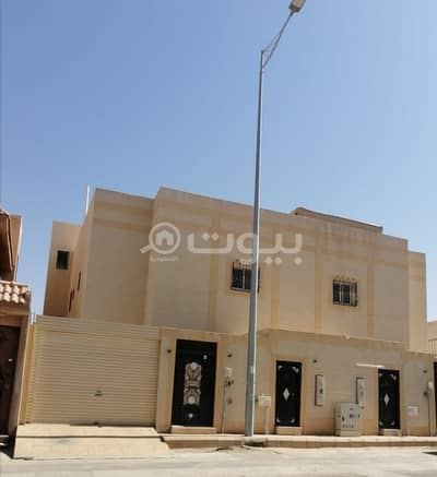 فیلا 5 غرف نوم للبيع في الرياض، منطقة الرياض - فيلا دوبلكس للبيع في احد، جنوب الرياض