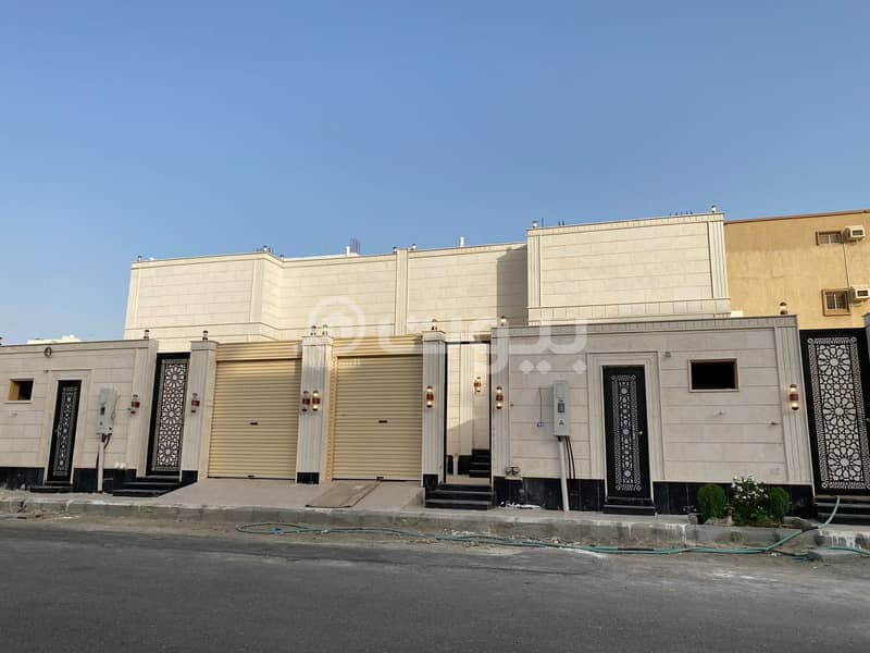 For Sale Villa In Al Riyadh, North Jeddah