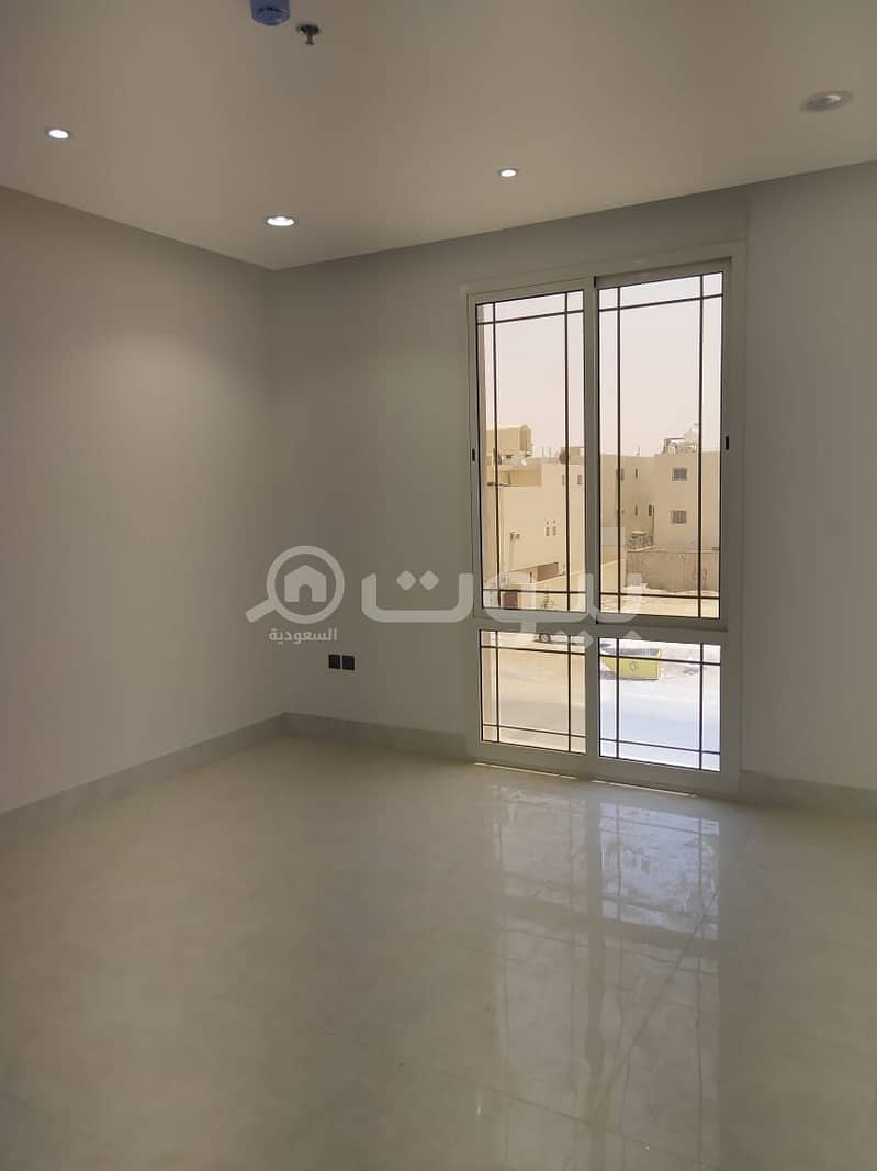 Apartment for sale in Al Munsiyah district, east of Riyadh