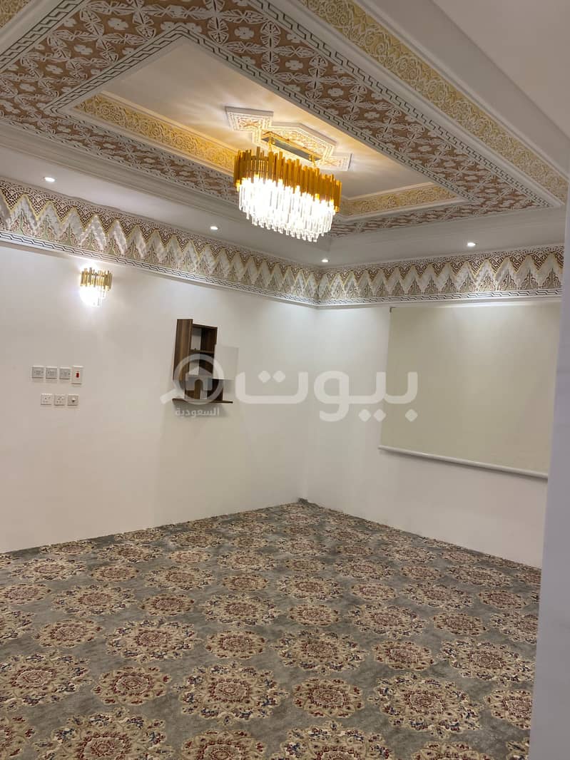 Luxurious apartment for rent in Al-Marooj district, Abha