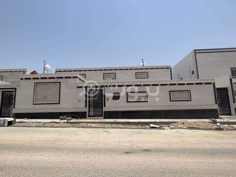 Floor For Sale In Al Waslya, Taif
