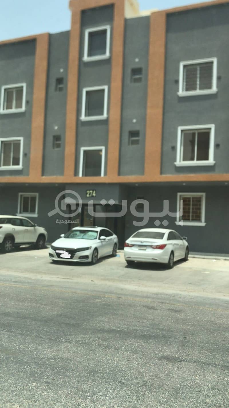 Apartment | 180 SQM for sale in Al Shulah, Dammam