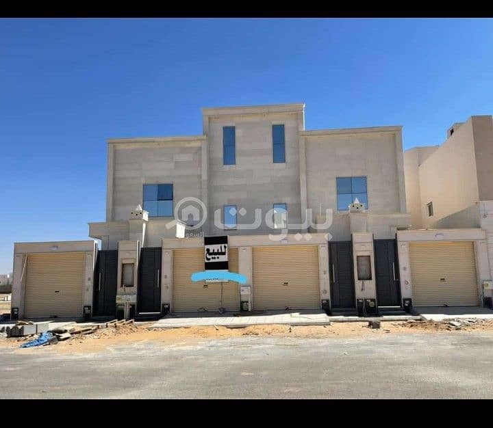 Villa for sale in Sultanah, Buraydah