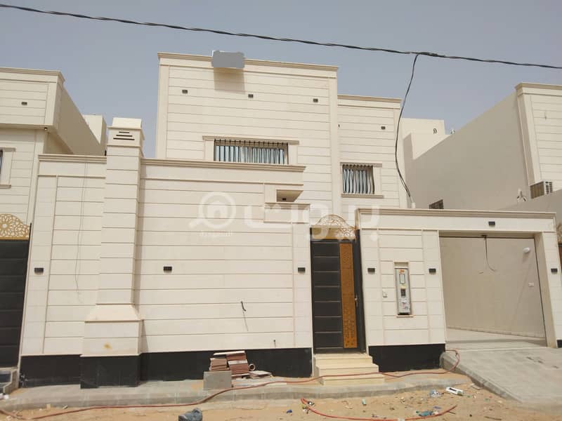 Villas for sale in Al Salman District, Buraydah