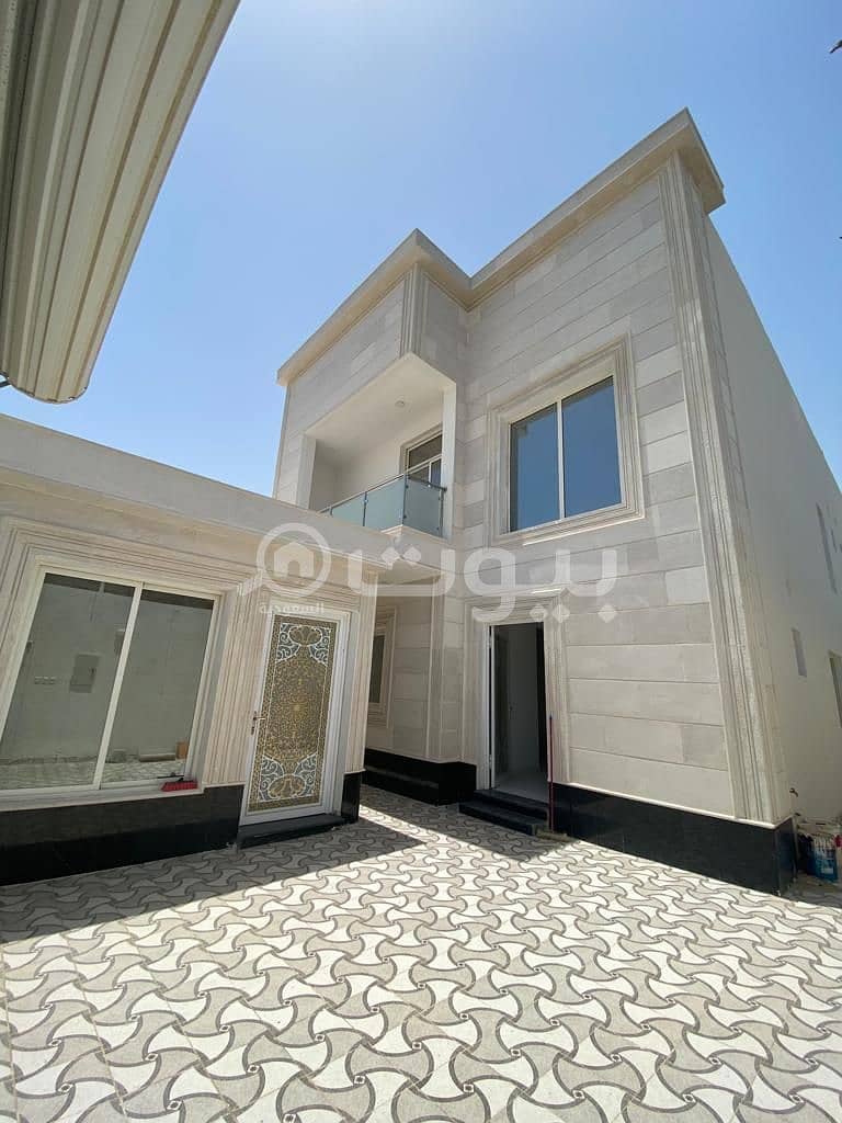 Villa with a balcony for sale in Al Tahliyah, Al Khobar