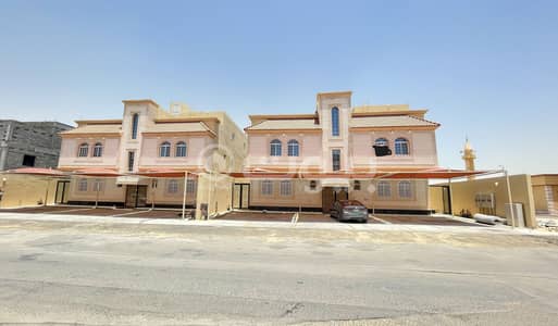 3 Bedroom Flat for Sale in Dammam, Eastern Region - Apartment For Sale In Al Manar, Dammam