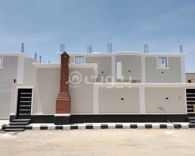 6 Bedroom Floor for Sale in Taif, Western Region - For sale a separate Floor in Riha District Taif