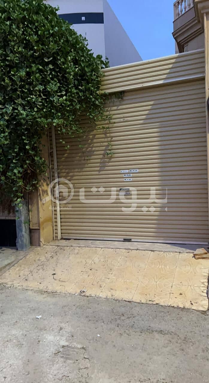 شقة غرفتين وصالة للإيجار في حي الصحافة، شمال الرياض