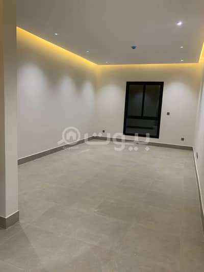 2 Bedroom Floor for Sale in Riyadh, Riyadh Region - Luxury Floors with PVT roof for sale in Al Qadisiyah, East of Riyadh