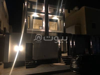 6 Bedroom Villa for Sale in Jeddah, Western Region - Villa for sale Obhur Al Shamaliyah in North Jeddah