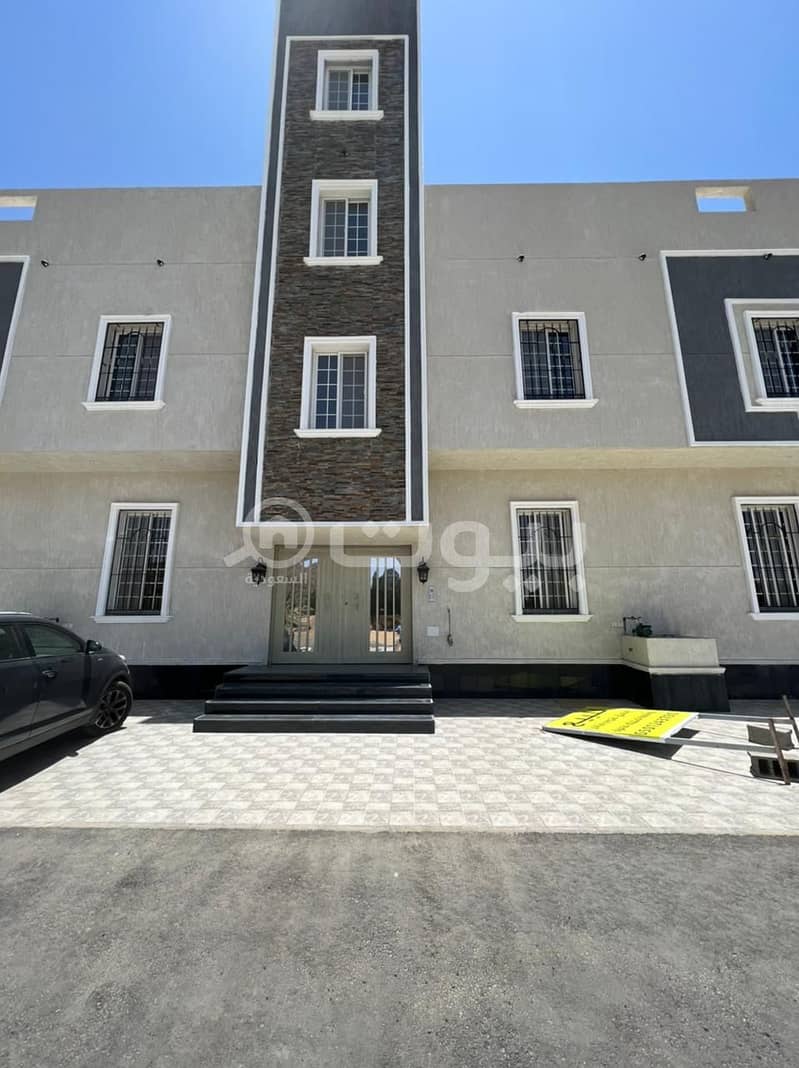 Villa for sale, two floors and an annex in Al Wesam, Taif