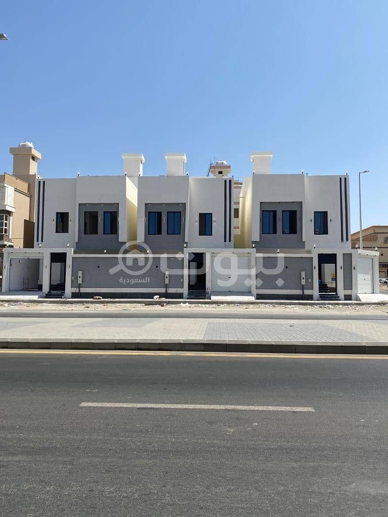 Two Floors Villa And Annex For Sale In Al Salehiyah, North Jeddah
