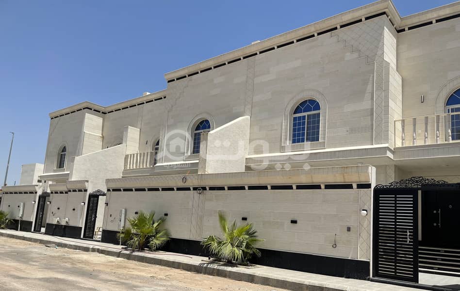Villa For Sale In Al Rawabi, Madina
