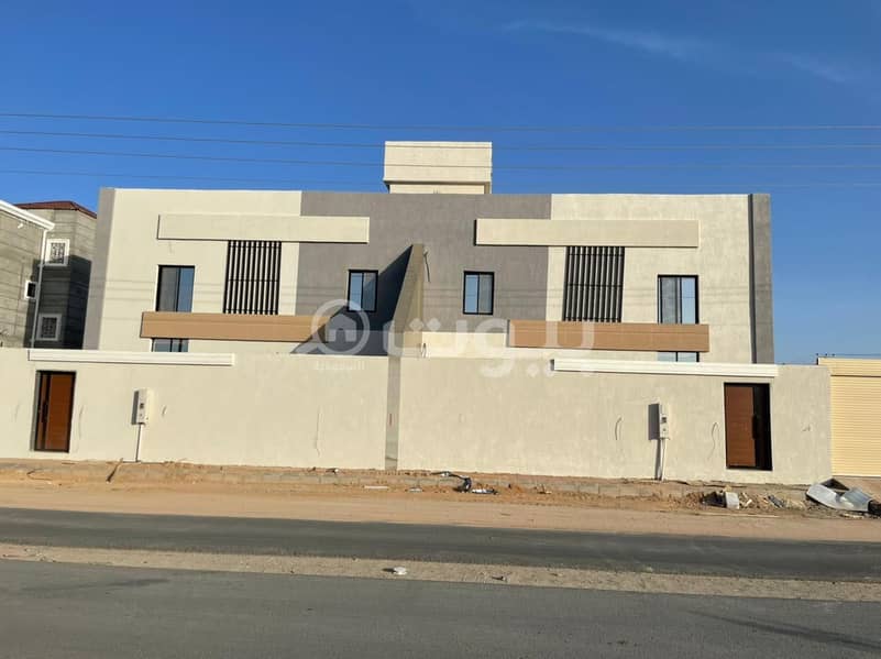 Villas for sale, Al Arfa neighborhood, Taif