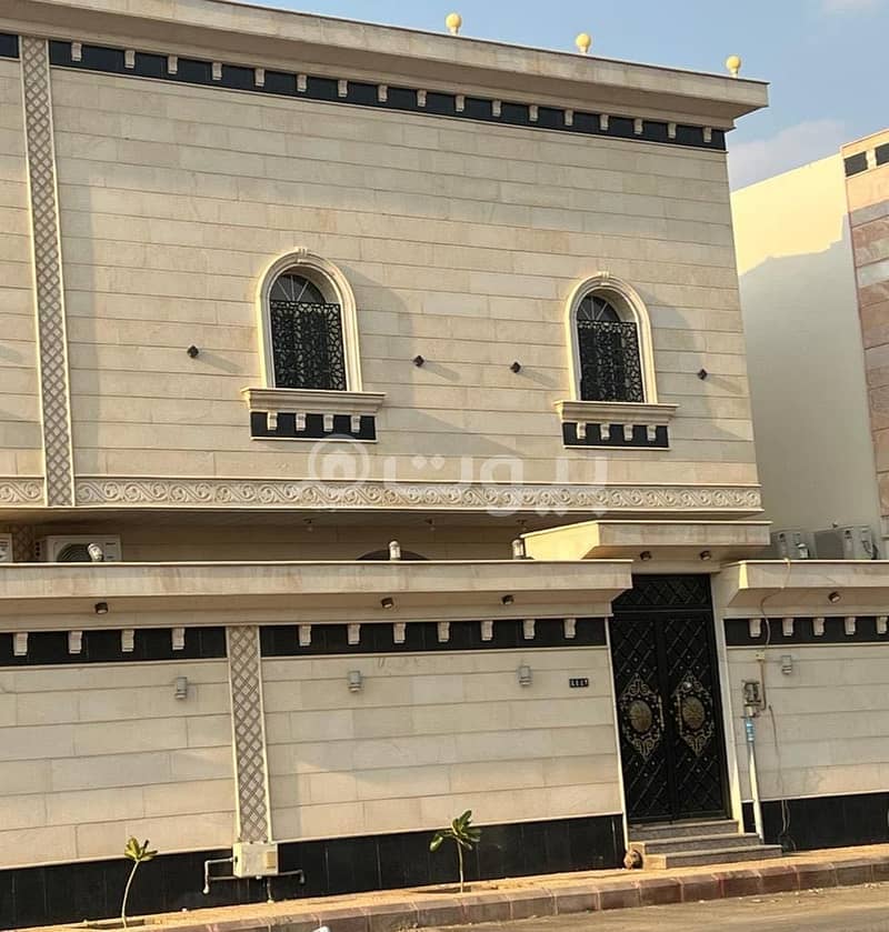 Building for sale, Madina, King Fahd District, Madina