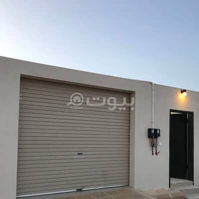 1 Bedroom Rest House for Rent in Al Kharj, Riyadh Region - Singles istiraha for rent in Al Rashidiyah, Al Kharj
