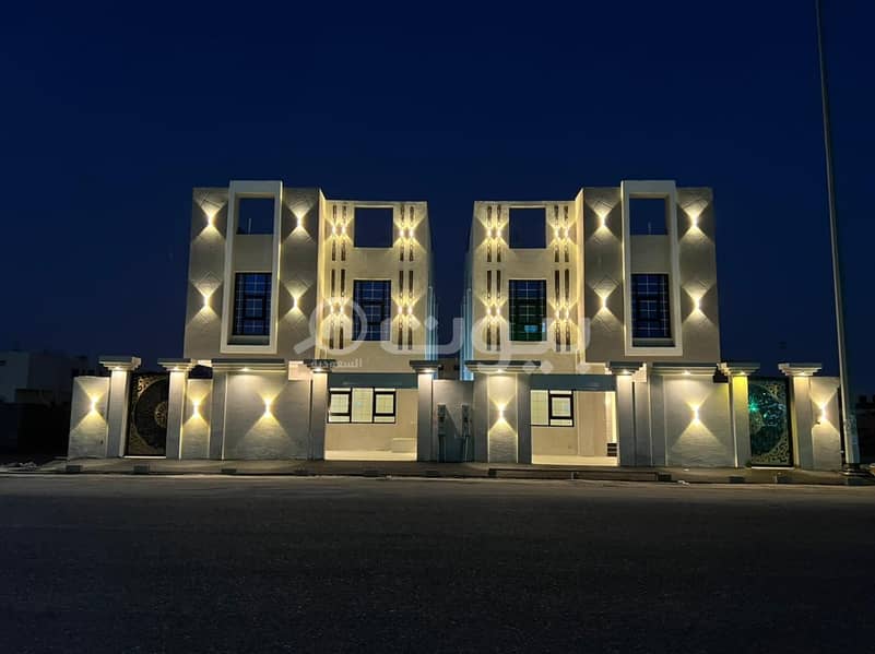 Villa for sale in Makkah District, Waly Al Ahd Villa for sale in Makkah District, Waly Al Ahd