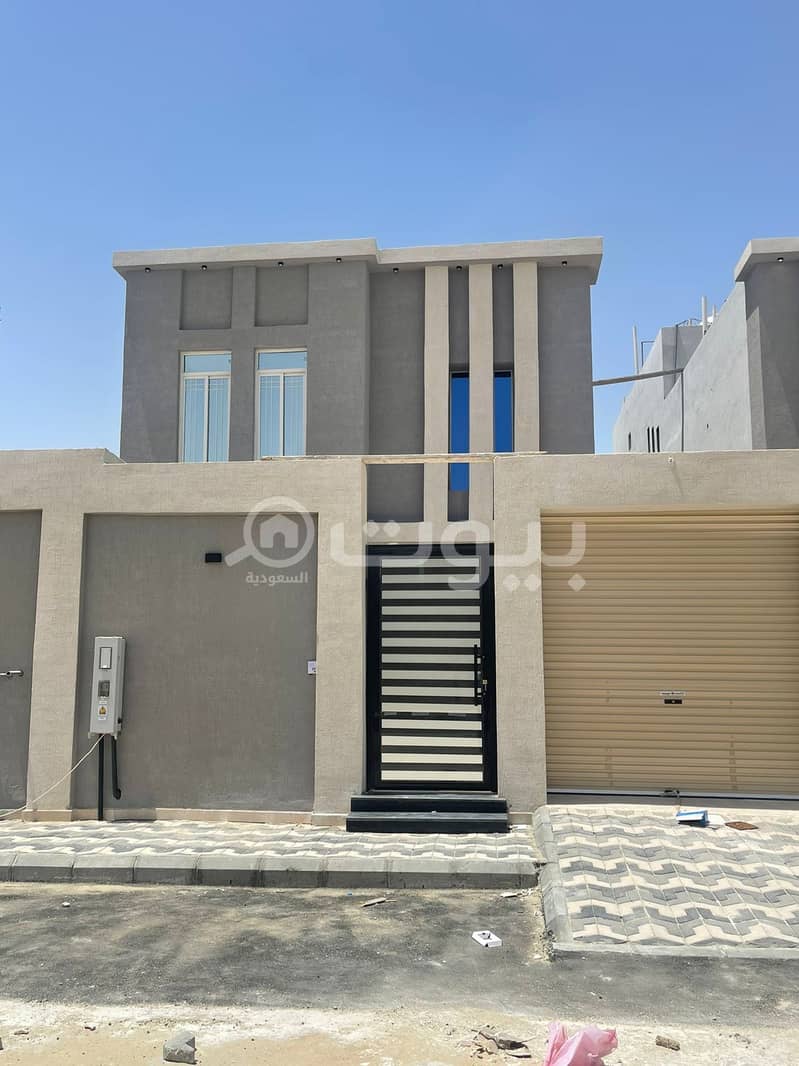 Duplex Villa For Sale In Al Lulu, Al Khobar