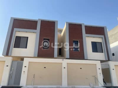 5 Bedroom Villa for Sale in Al Ahsa, Eastern Region - Villa for sale two floors and annex in  Al Hofuf South Al Ahsa