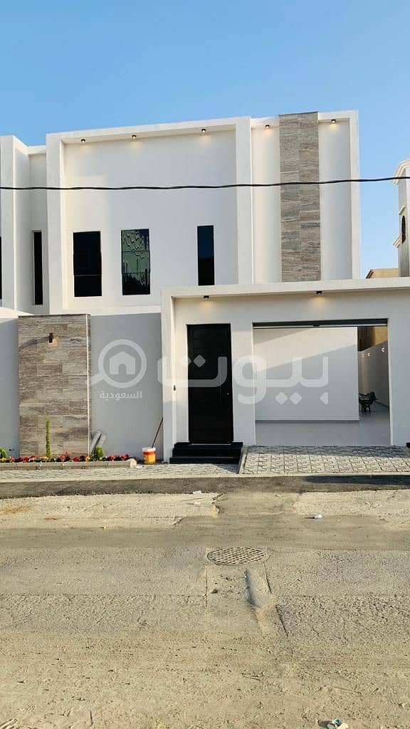 Two Floors Villa And Annex For Sale In Al Masyaf, Abha