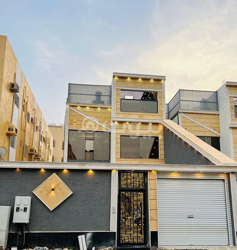 Modern Villa For Sale In Al Ders District, Muhayil