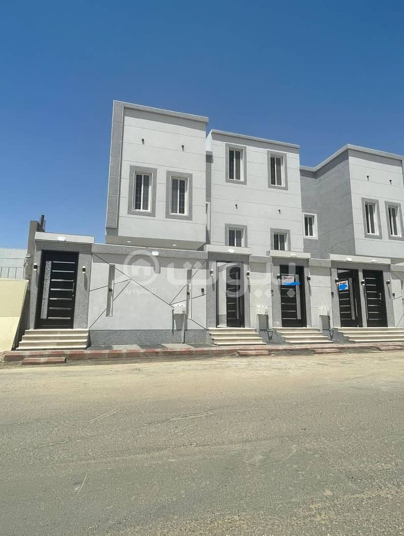 For Sale Villa In Al Hamra, Tabuk