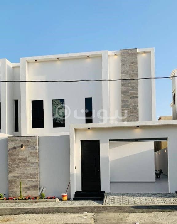 Villa For Sale In Al Masyaf, Abha