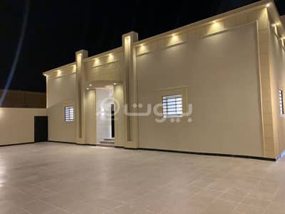 3 Bedroom Floor for Sale in Khamis Mushait, Aseer Region - Ground floor for sale in Al wadeen Khamis Mushait