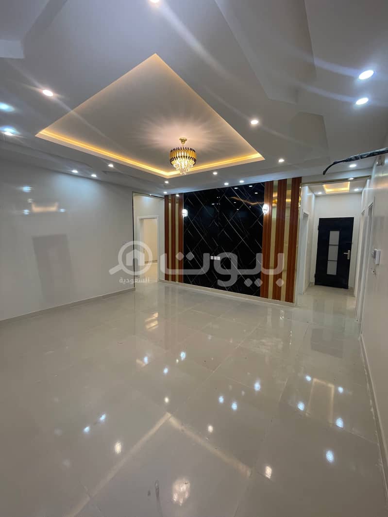 Apartment For Sale In Al Akdar, Tabuk