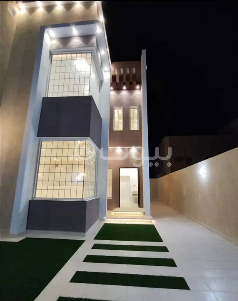 Villa in Hafar Al Batin，Al Rawdah 6 bedrooms 850000 SAR - 87494280