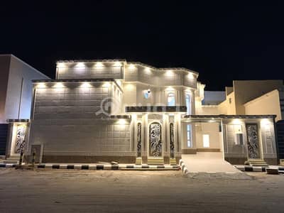 5 Bedroom Villa for Sale in Hafar Al Batin, Eastern Region -
