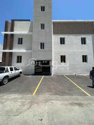 4 Bedroom Flat for Sale in Taif, Western Region - Apartment For Sale In Al Wesam, Taif