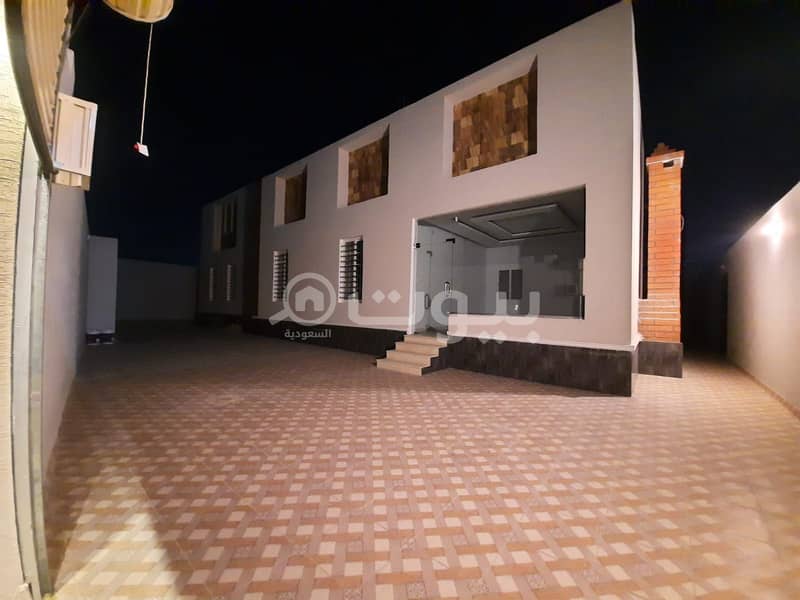 Villa in Al Sayl al Saghir 2 bedrooms 1250000 SAR - 87494304