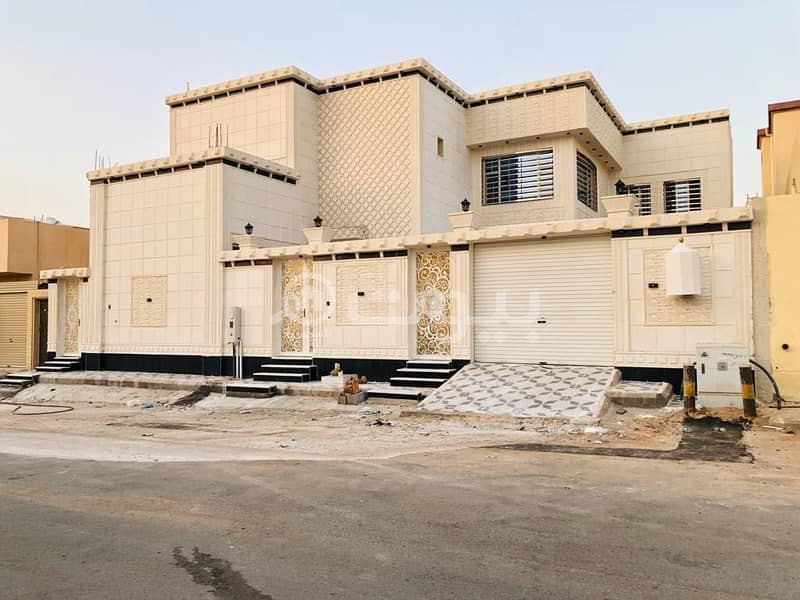 Villa in Hafar Al Batin，Al Muruj 5 bedrooms 1120000 SAR - 87494296