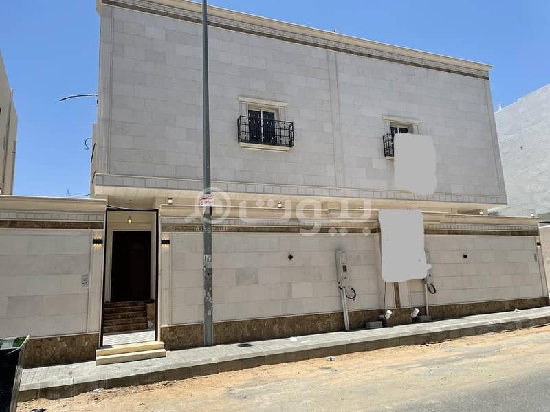 Villa For Sale In Mokatat Al Halga, Taif