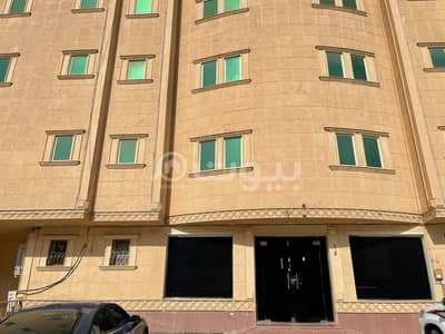 عمارة سكنية  للبيع في الرياض، منطقة الرياض - للبيع عمارة سكنية حي غرناطة، شرق الرياض