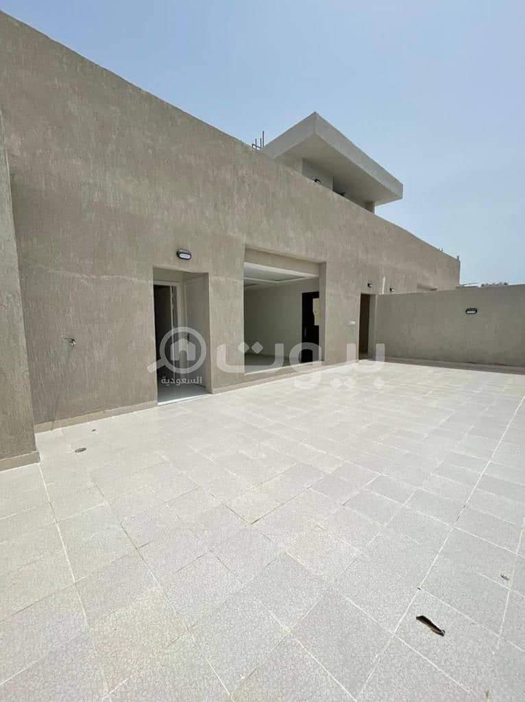 Annex For Sale In Al Rayaan, North Jeddah
