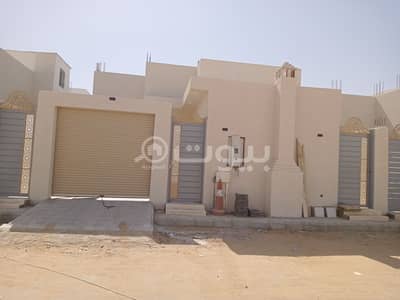 3 Bedroom Floor for Sale in Buraydah, Al Qassim Region - Floor For Sale In Al Shiqah, Buraydah