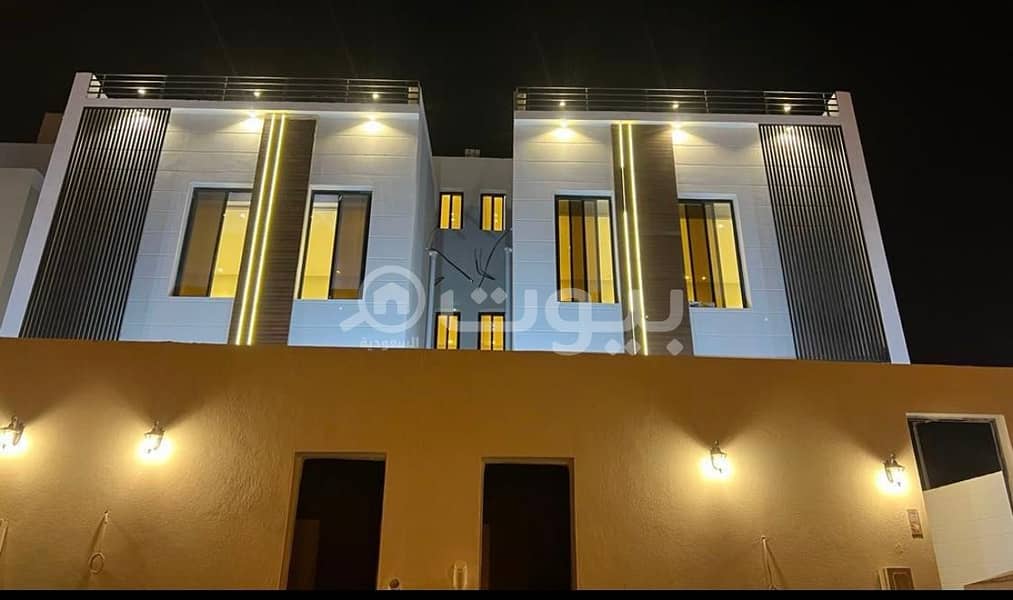 Residential villa two floors and an annex for sale in Waly Al Ahd, Makkah