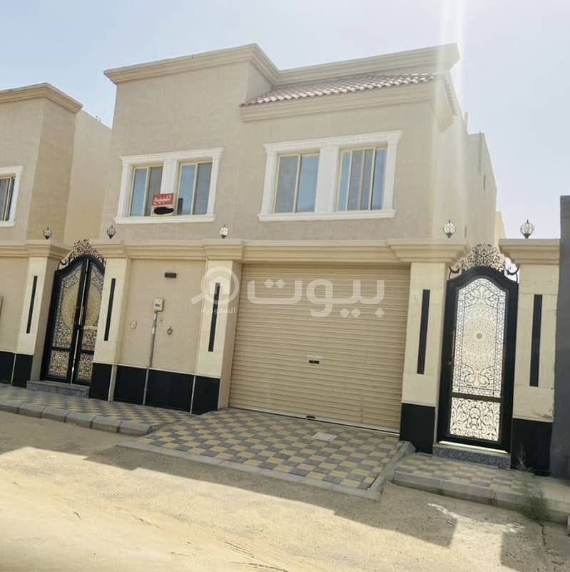 Duplex Villa for sale in Al Sawari, Al Khobar